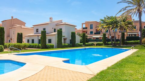 Foto 2 de Apartamento en venta en Puerto, Jávea / Xàbia