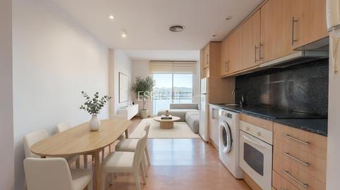 Foto 2 de Pis en venda a Eixample Sud – Migdia, Girona Capital