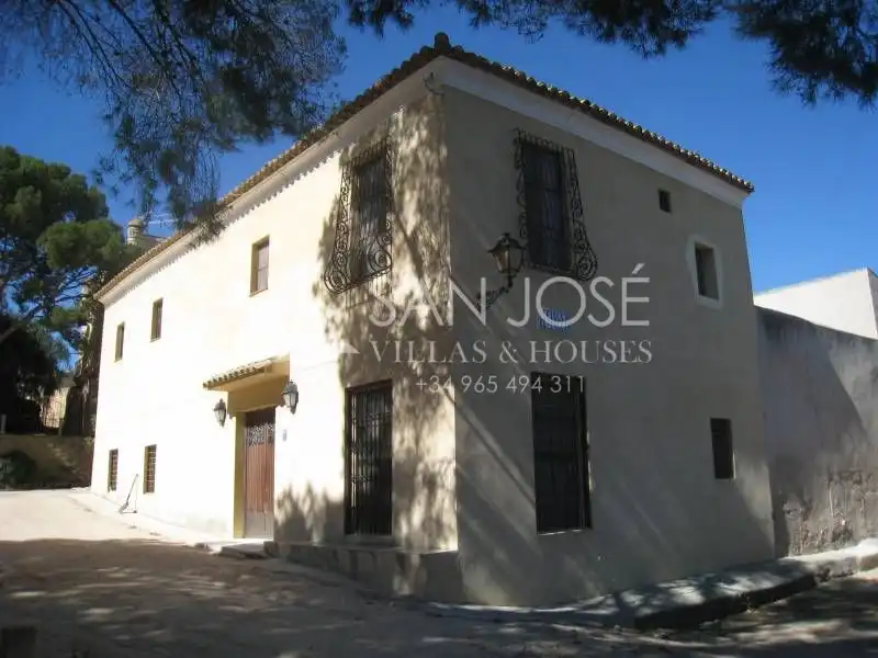 Villa avec terrasse à vendre à Monóvar  / Monòver, imagen 2