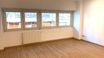 Bedroom of Study to rent in  Barcelona Capital  with Heating, Parquet flooring and Oven