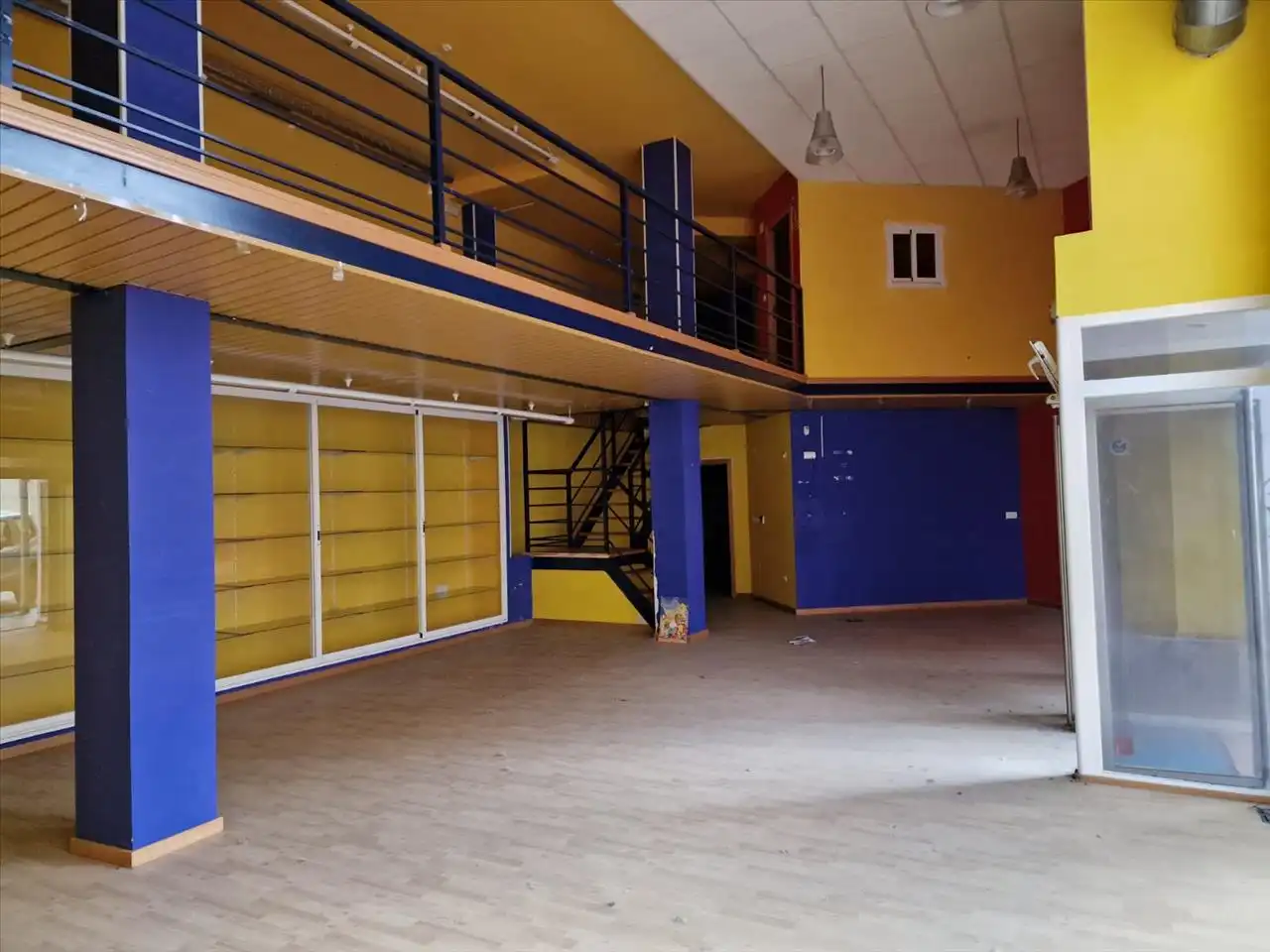 Local comercial en venda a San Juan Apostol, imagen 5