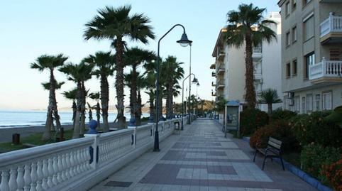 Foto 5 de Terreny industrial en venda a Caleta de Vélez, Málaga