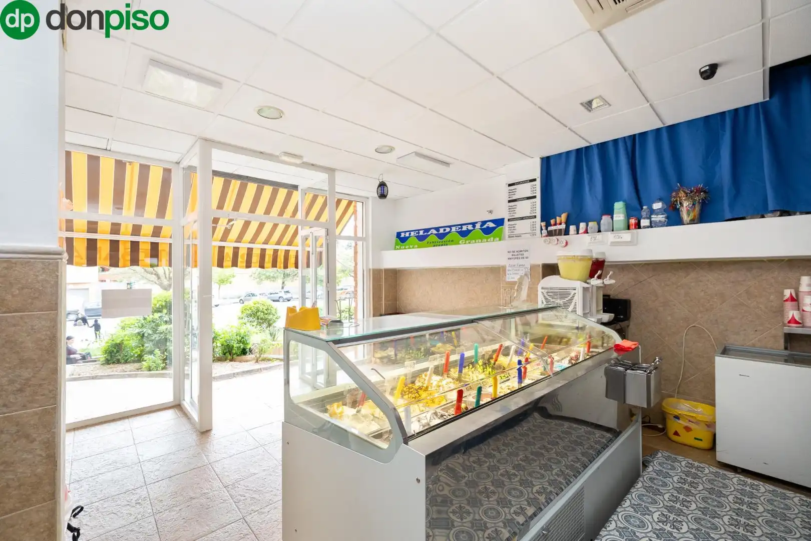 Local comercial en venda a Calle Gabriel Mistral, imagen 11
