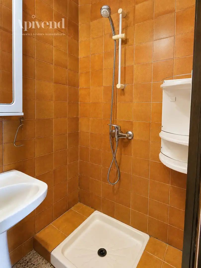 Baño de Casa adosada en venta en Empuriabrava con Terraza