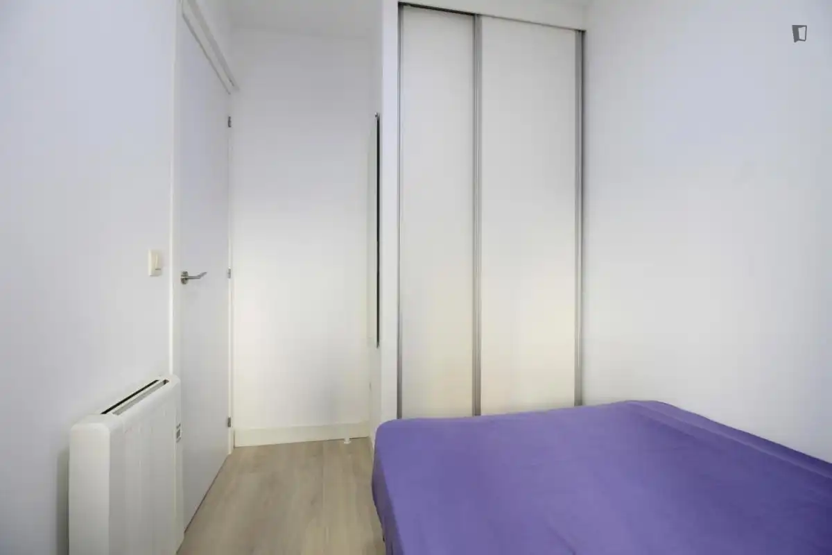 Apartament de lloguer a Puerta del Ángel