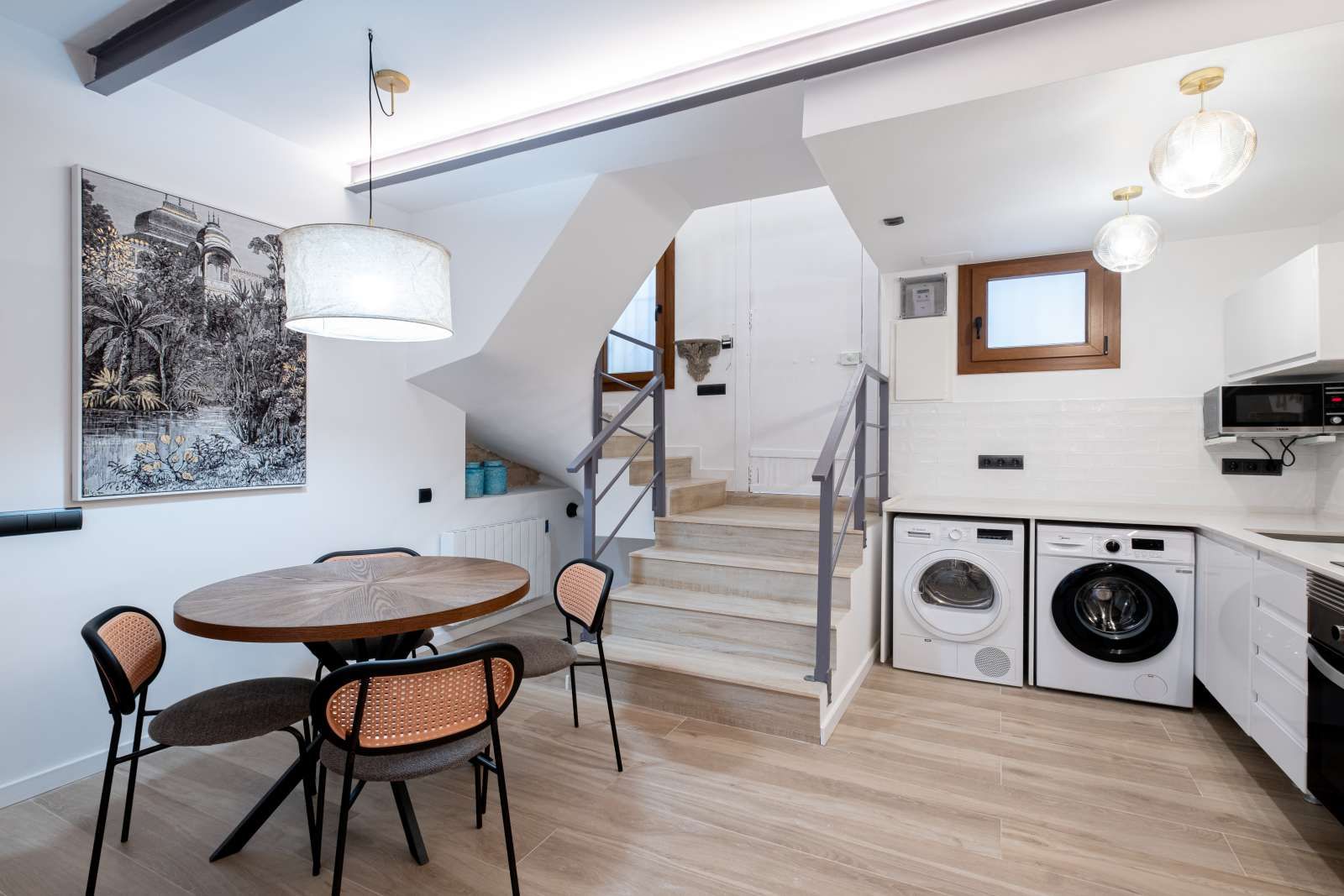 Apartment to share in Barri de les Corts