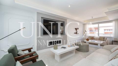 Photo 5 of Flat for sale in Recoletos, Madrid