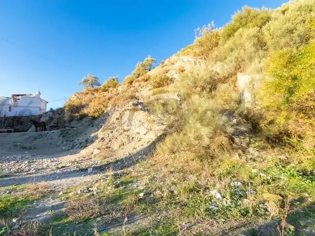 Terreni e lotti in vendita a Cómpeta, imagen 3