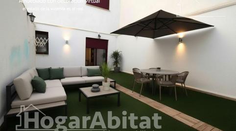 Photo 2 of Flat for sale in Calle Hort de Feliu, Alginet, Valencia