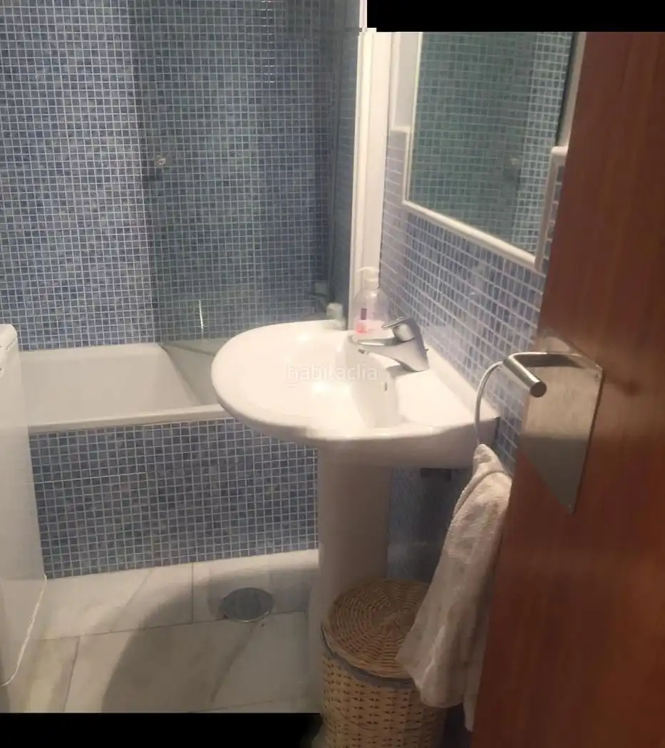 Piso en venta en Plaza Pradollano 2, imagen 22