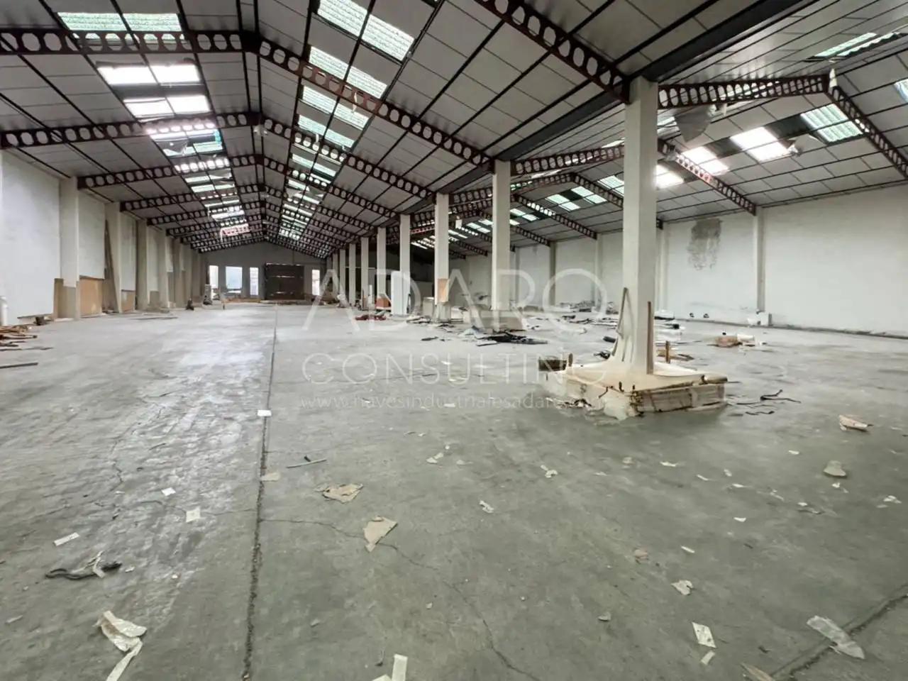 Nave industrielle à vendre à Calle Chopo, imagen 11
