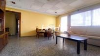 Sala d'estar de Pis en venda en Burjassot amb Balcó