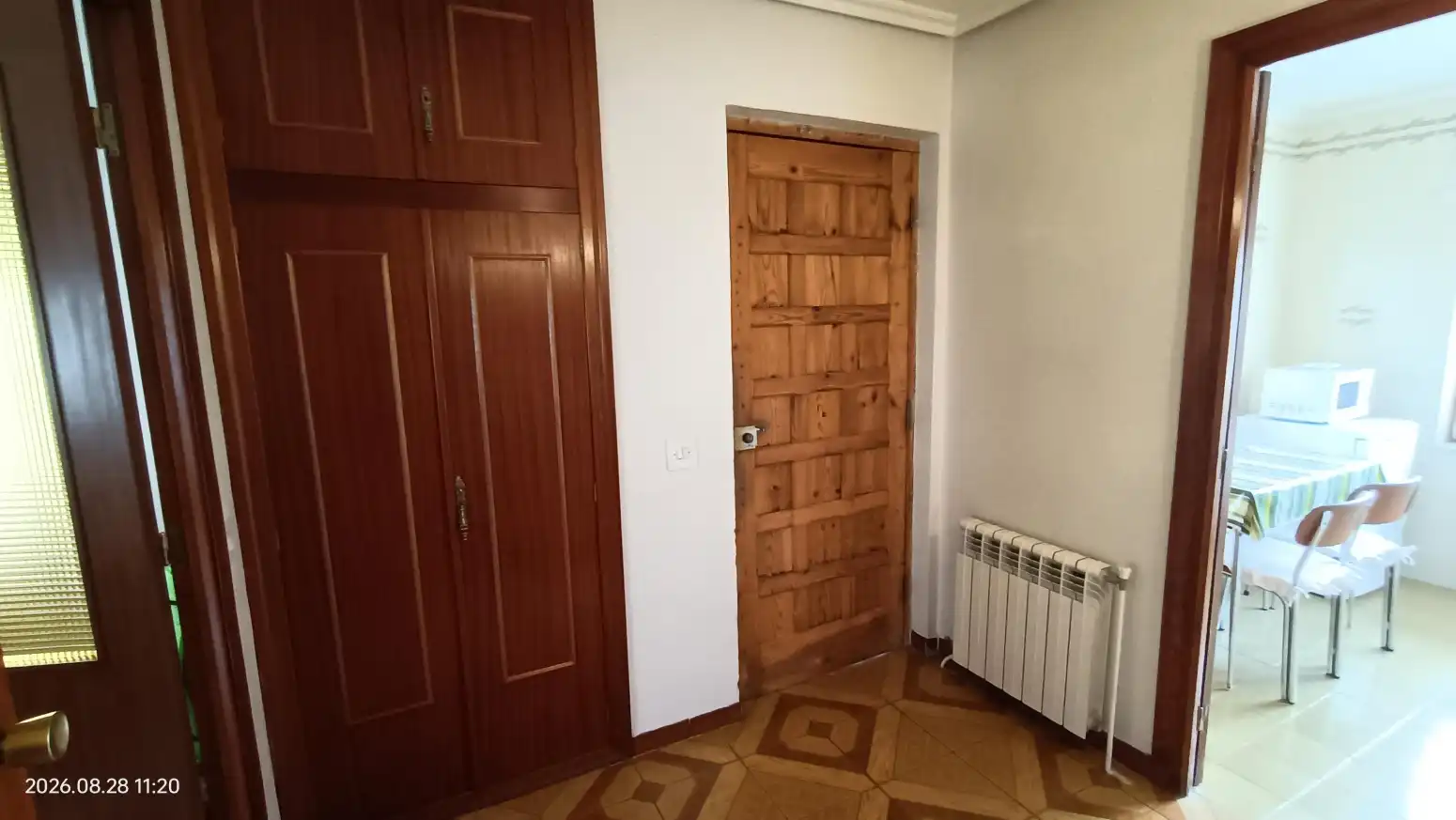 Habitación de Casa o chalet en venta en Carrizo, León