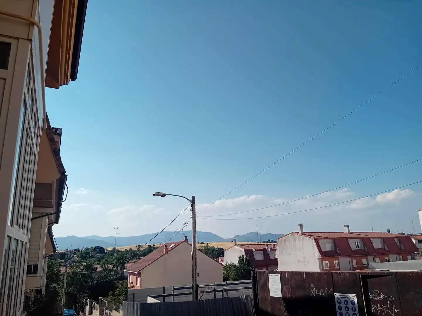 Appartamento con ascensore in vendita a Pedrezuela, imagen 33