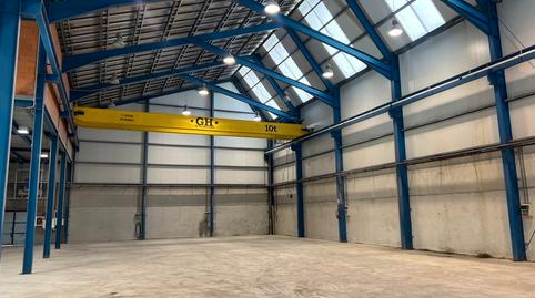 Photo 3 of Industrial buildings to rent in Avenida Arrieiros, 30, San Mateo - Castro- O Val, A Coruña