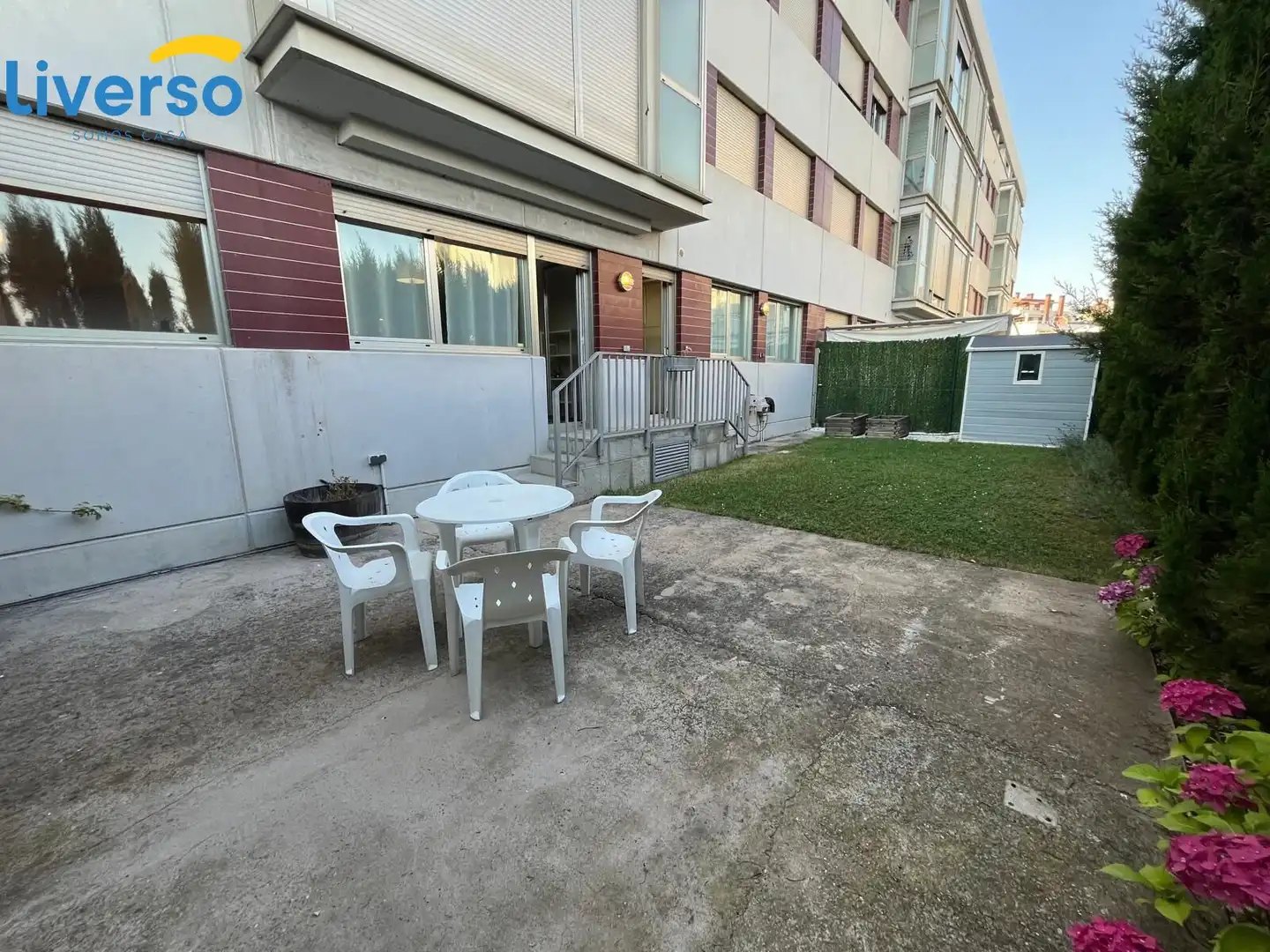Habitación en Universidad - Las Huelgas