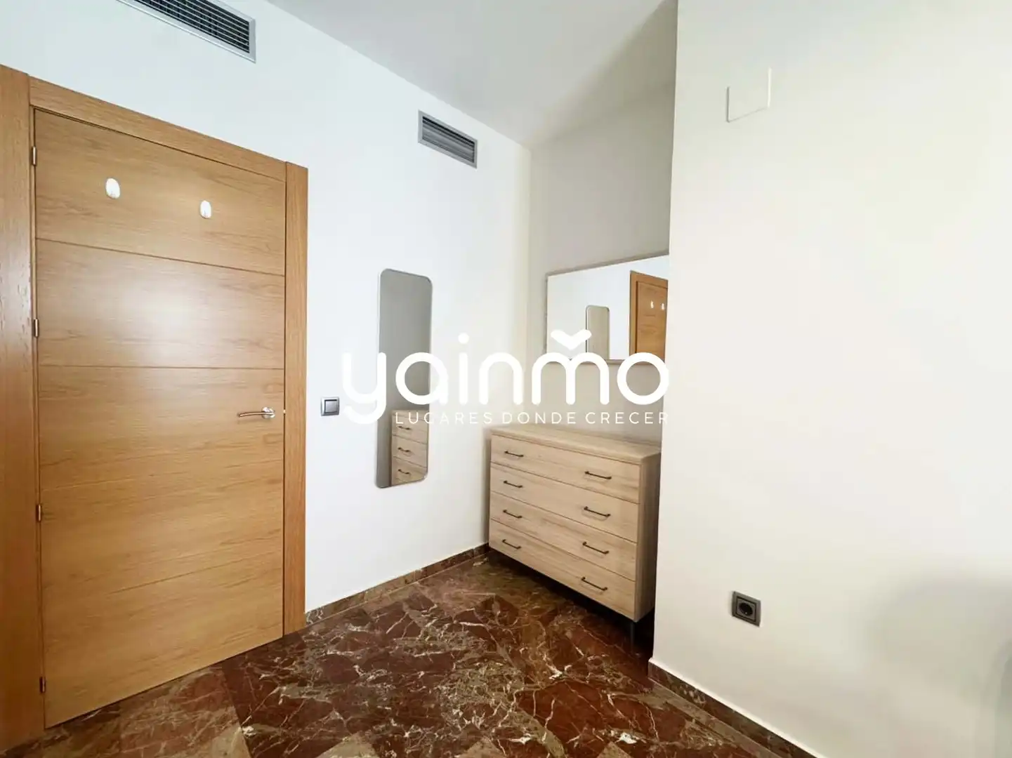 Wohnung zur Miete in San Bartolomé - Millán de Priego