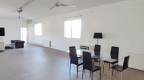 Foto 4 de Pis de lloguer a Carrer del Doctor Bové, El Carmel, Barcelona Capital