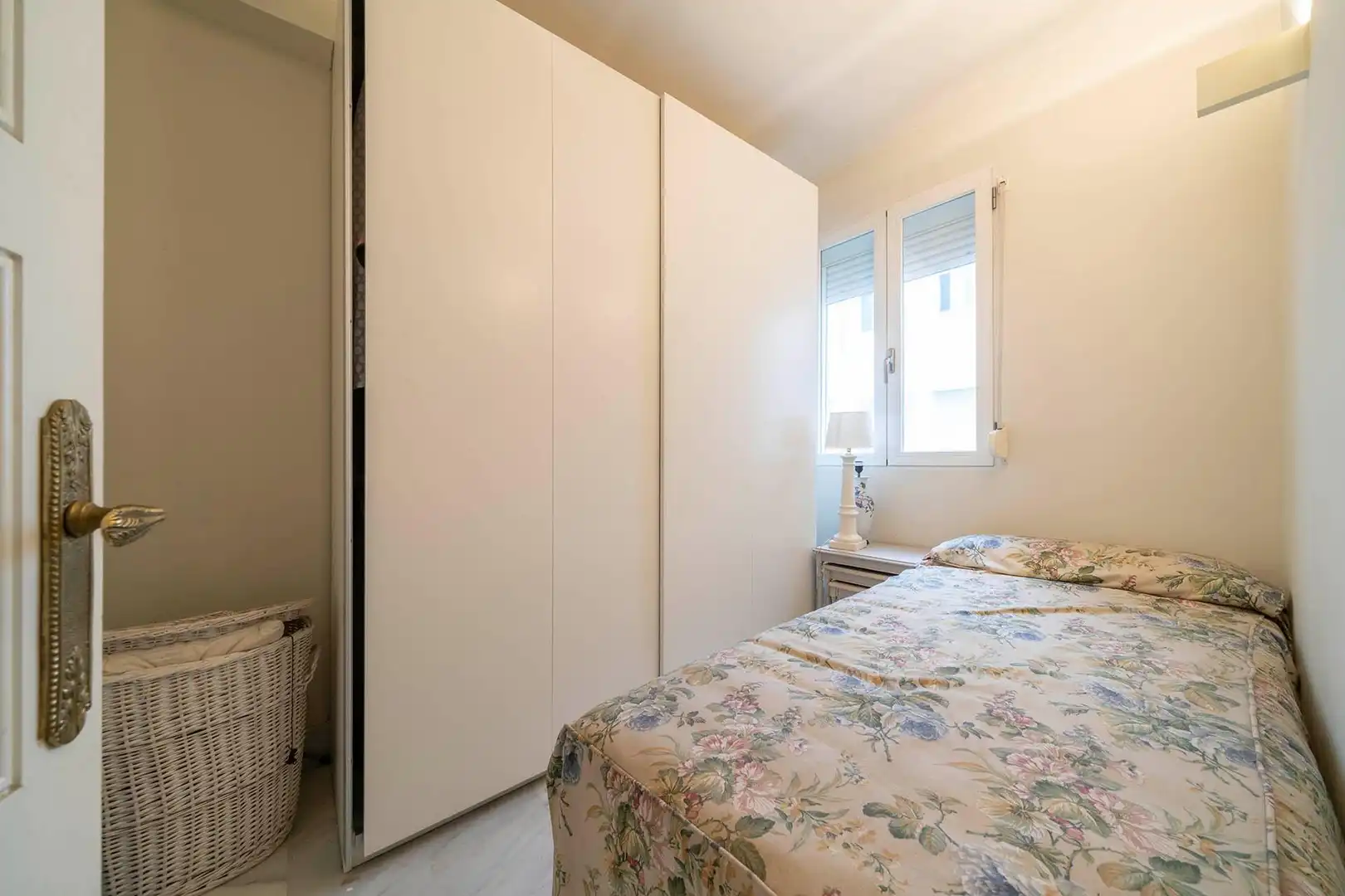 Wohnung mit Aufzug zum Verkauf in Barrio de Salamanca, imagen 25