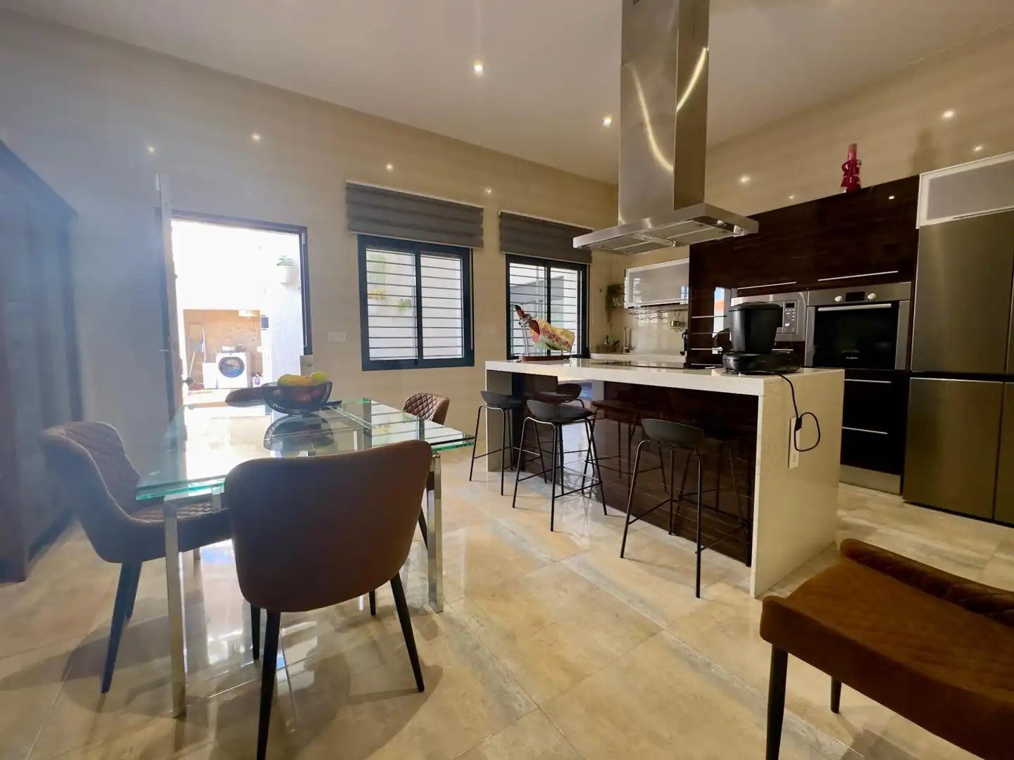 Chalet con piscina en venta en Avenida  Río Segura, imagen 15