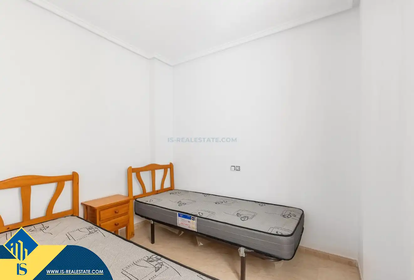 Apartament amb ascensor en venda a Centro, imagen 7