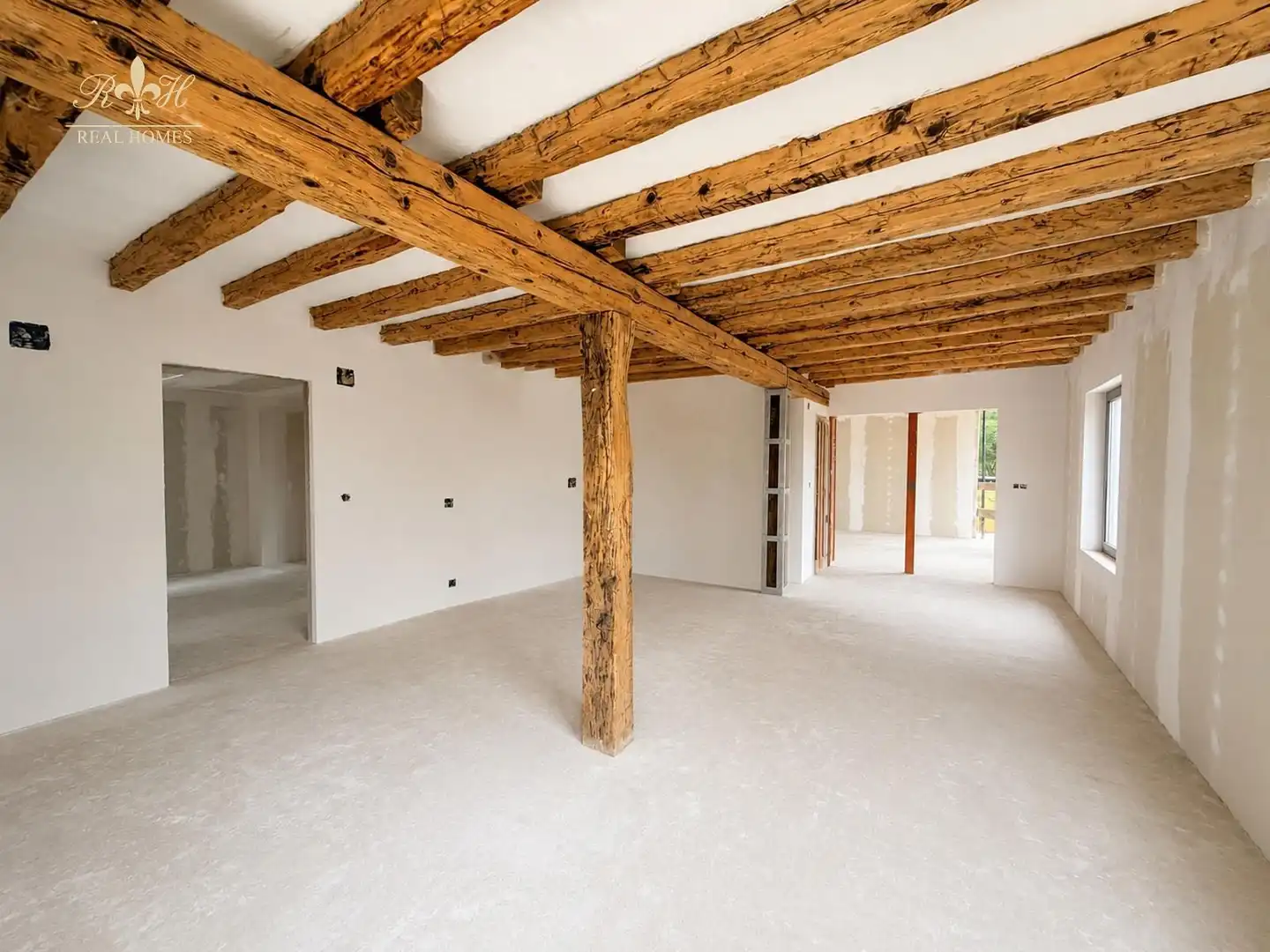 Casa o chalet en venta en L'Alfàs del Pi con Jardín privado, Terraza y Piscina