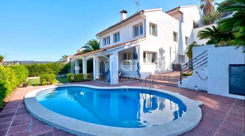 Photo 2 of House or chalet for sale in Santa Cristina - Sant Francesc, Blanes