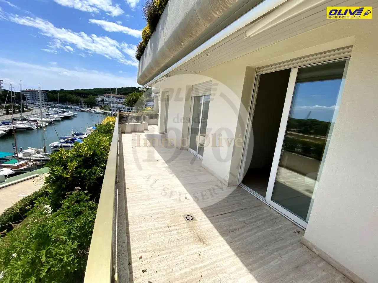 Apartamento en venta en De Verona Terol, Port d'Aro