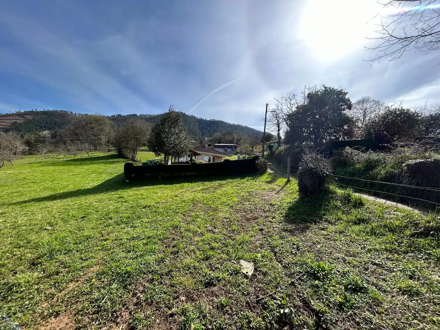 Terreni e lotti in vendita a Cangas de Onís, imagen 17