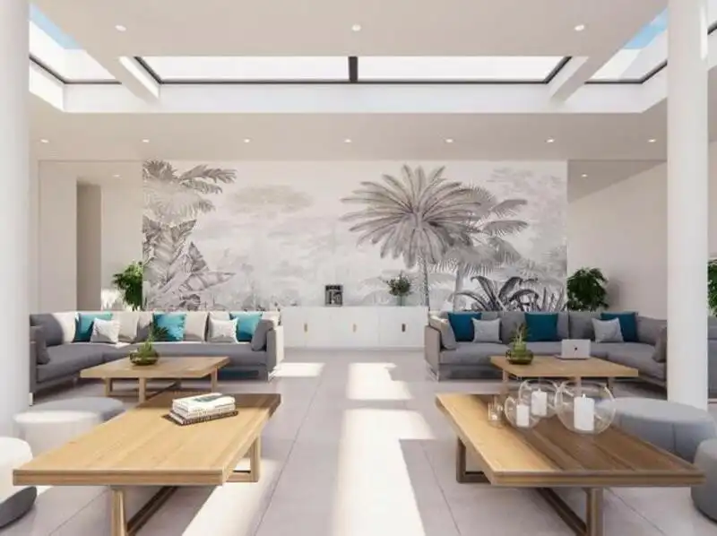 Penthouse mit Terrasse zum Verkauf in Río Real - Los Monteros, imagen 15