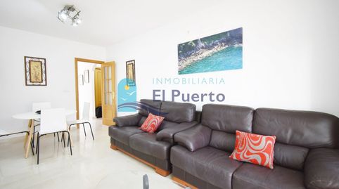 Foto 4 de Apartamento en venta en El Alamillo, Mazarrón