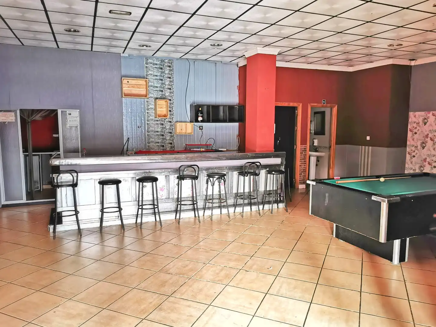 Local comercial en venta en Plaza de Manos Unidas 14, imagen 5