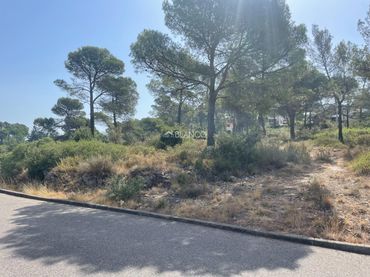 Terreno residencial en venta en Mediona