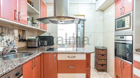 Foto 5 de Pis en venda a Calle del Silicio, Parque Cataluña, Torrejón de Ardoz