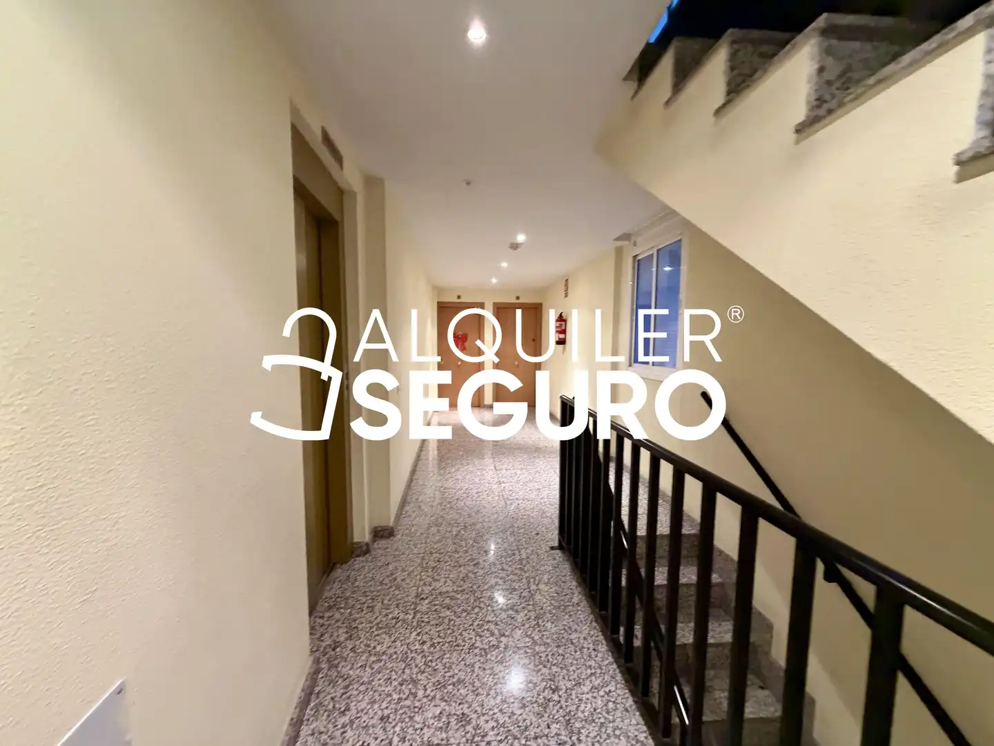 Piso de alquiler en Centro  