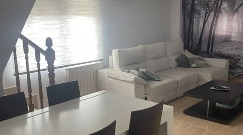 Foto 3 de Dúplex en venda a Calle Gran Capitán, 51, Centro, Puertollano