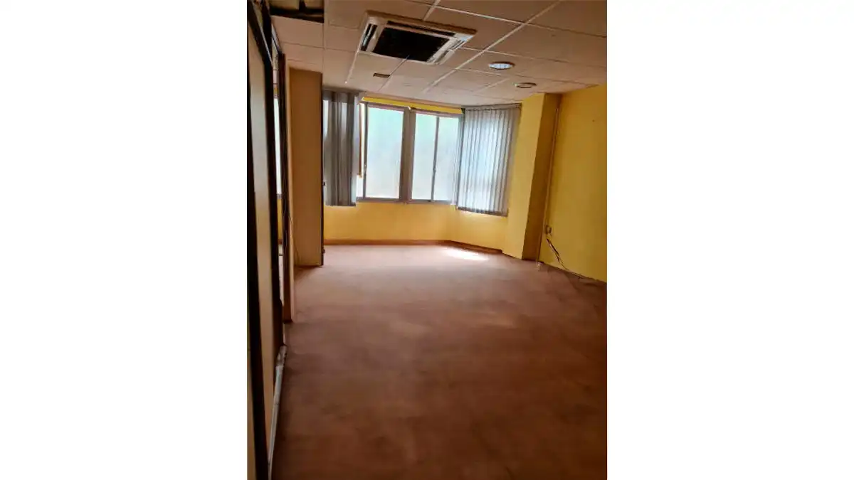 Office for sale in ALMERIA, 52, Centro