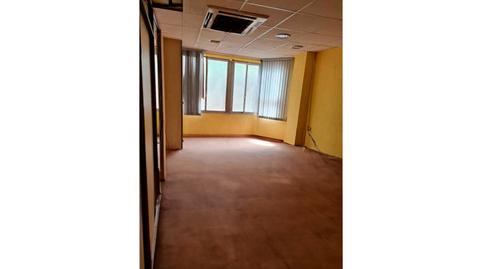 Foto 5 de Oficina en venta en Almeria, 52, Centro,  Almería Capital