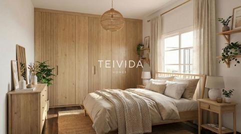 Foto 3 de Casa o xalet en venda a Calle la Hoya, El Escobonal - Pájara, Güímar