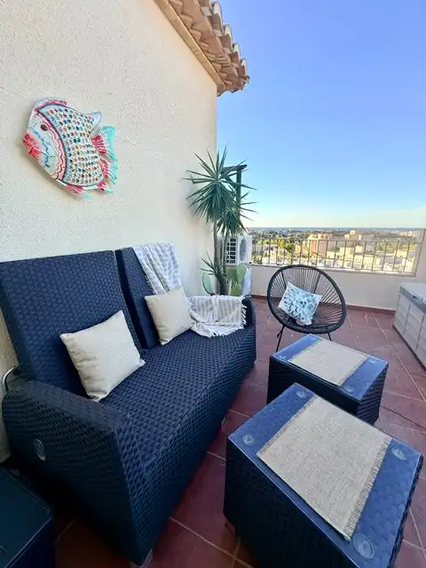 Mini appartamento con piscina in vendita a La Pedrera - Vessanes, imagen 22