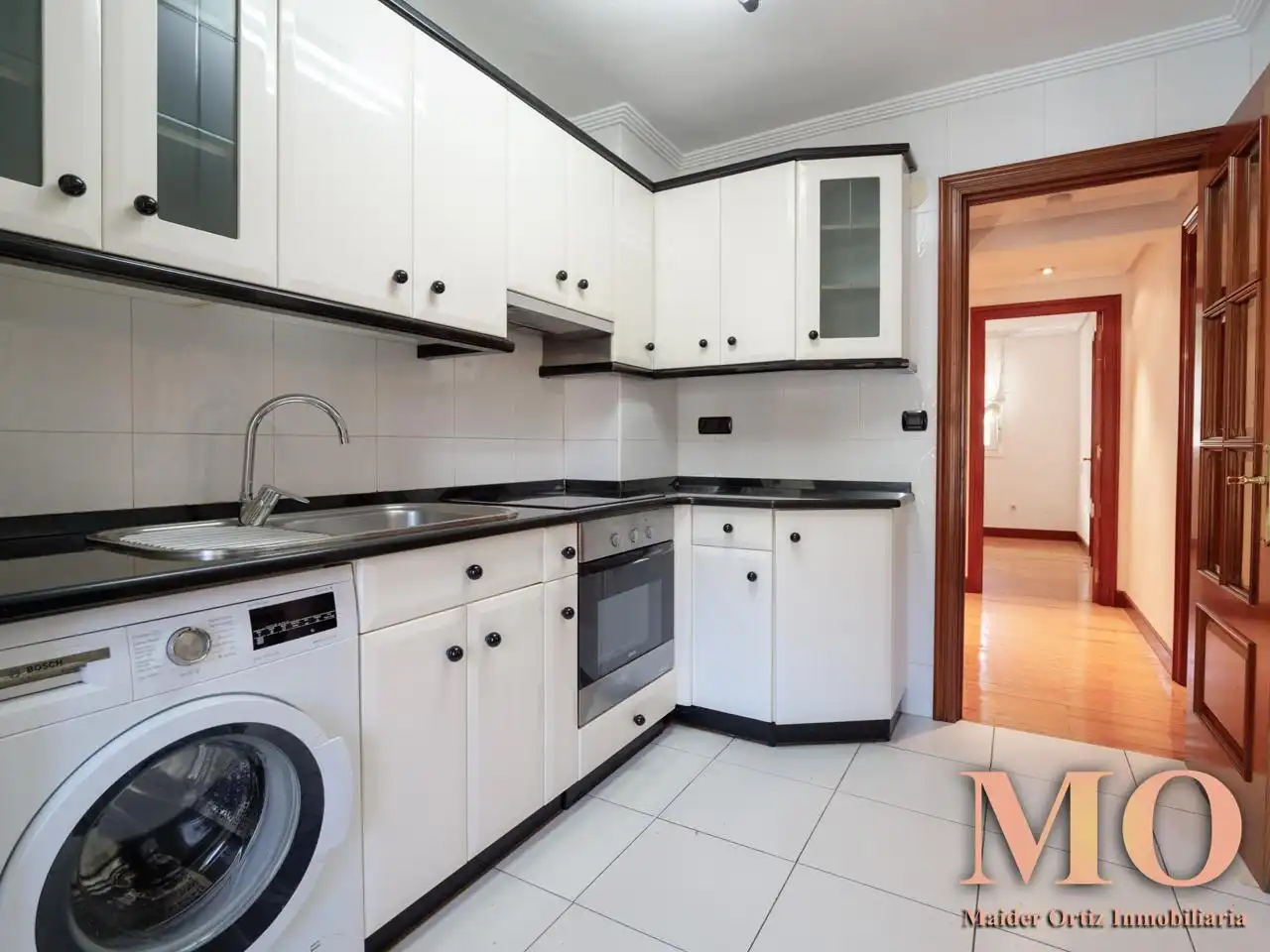 Flat with terrace for sale in Ibaiondo Ibiltokia, imagen 11