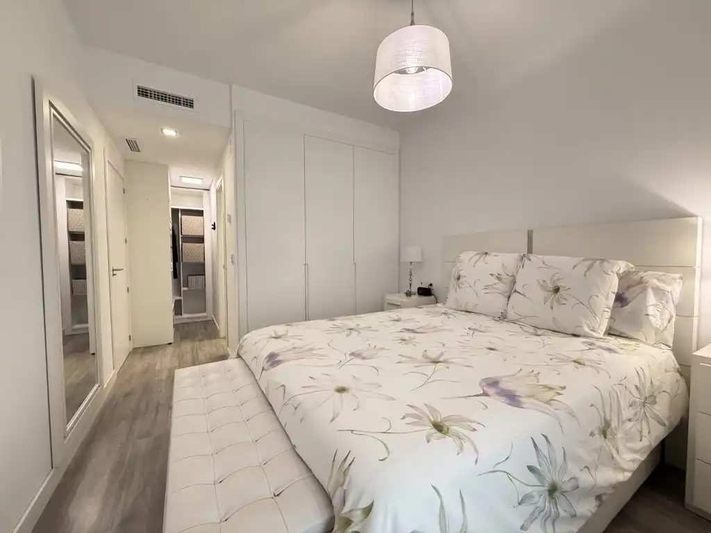 Flat with pool for sale in Calle Escritora Carmen Laforet, imagen 23