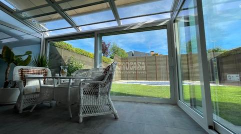 Foto 5 de Casa adosada en venda a La Cárcaba - El Encinar - Montemolinos, Arroyomolinos (Madrid)