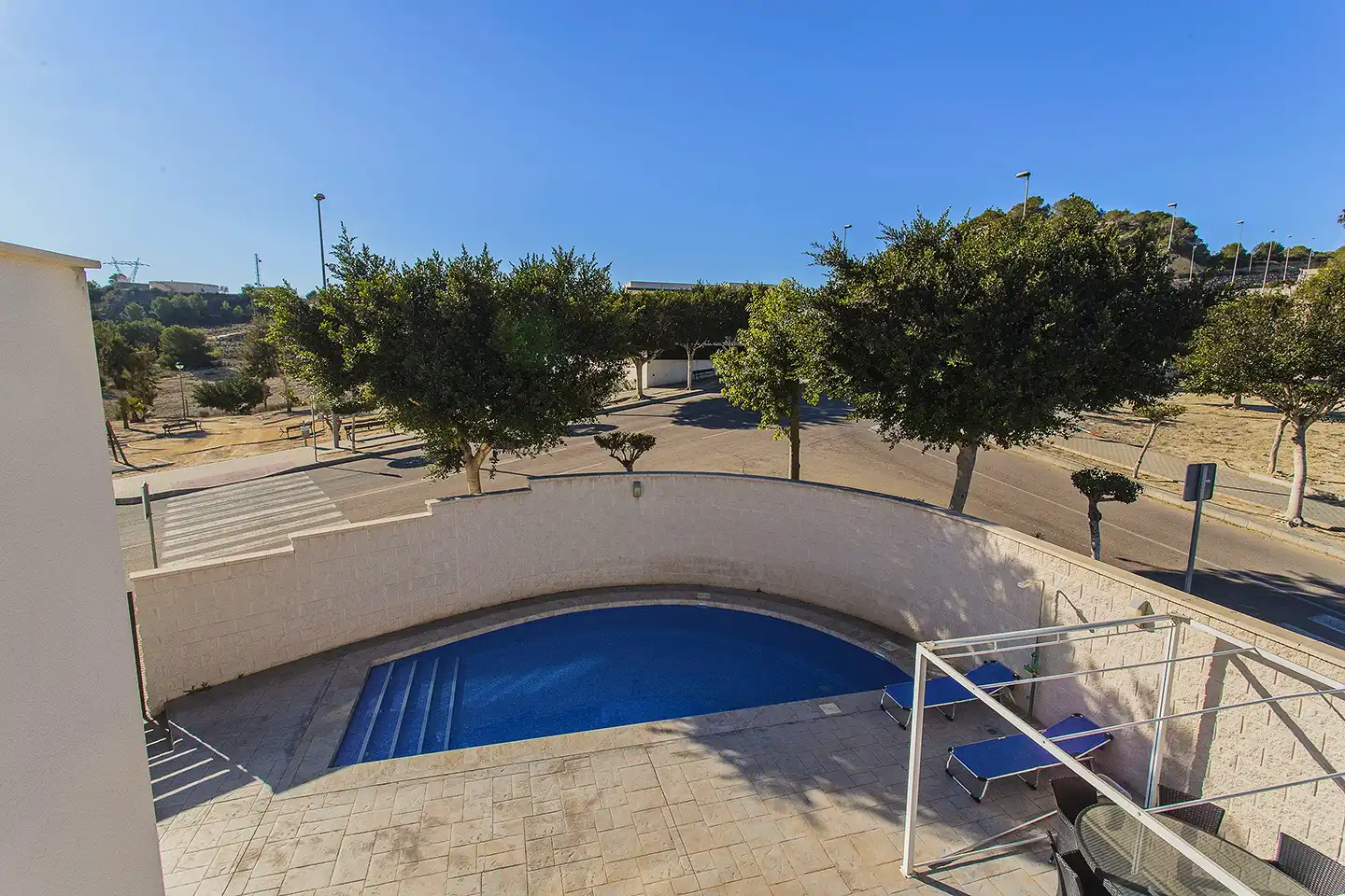 House with pool for sale in San Miguel de Salinas, imagen 86