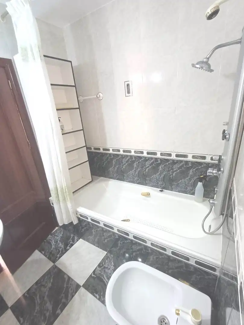 Flat for rent in Vista Alegre - Parque Cruz Conde
