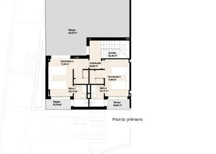 House with terrace for sale in MIRAMAR, imagen 26