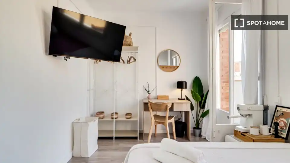 Room in Barcelona, Barcelona