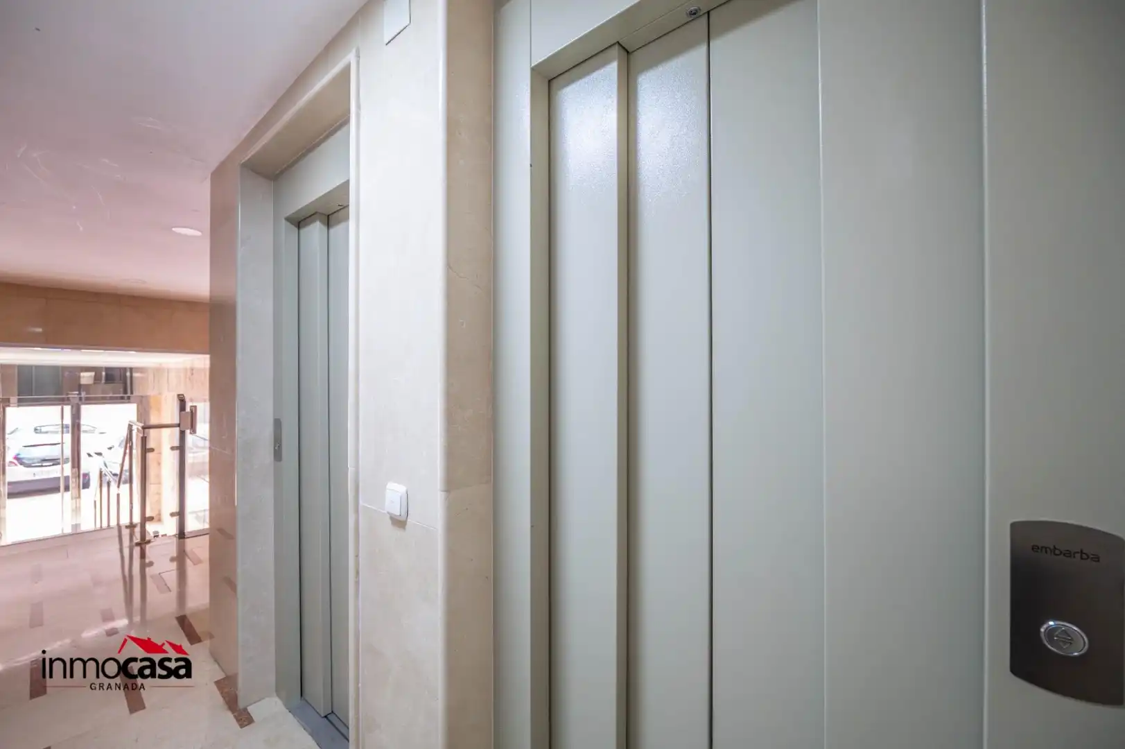 Flat for sale in Granada  with Air Conditioner, Heating and Balcony