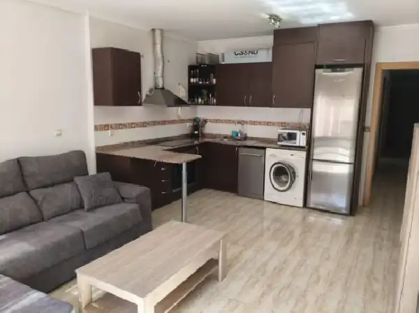 Cocina de Piso en venta en Almoradí con Aire acondicionado, Calefacción y Piscina