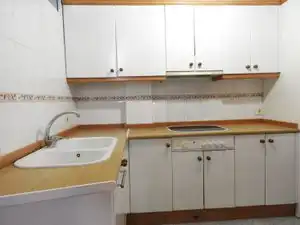Cocina de Casa o chalet en venta en Las Palmas de Gran Canaria